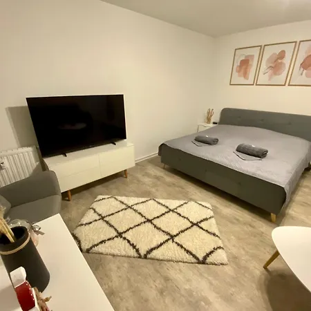 Moderne Und Gemuetliche In Free Wifi Und Netflix By Interhome Appartement *