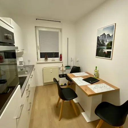 Appartement Moderne Und Gemuetliche In Free Wifi Und Netflix By Interhome