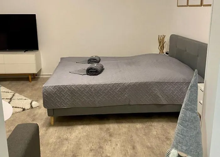 Moderne Und Gemuetliche In Free Wifi Und Netflix By Interhome