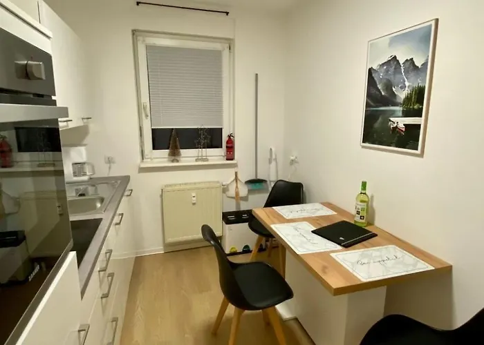 Appartement Moderne Und Gemuetliche In Free Wifi Und Netflix By Interhome