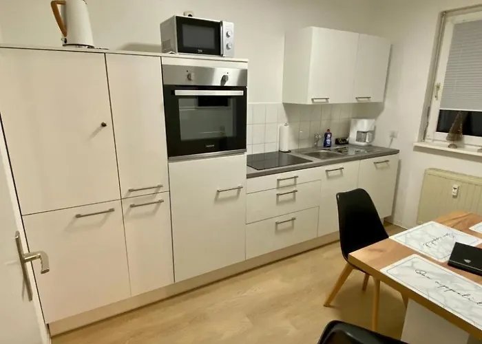 Moderne Und Gemuetliche In Free Wifi Und Netflix By Interhome