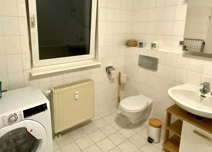 Moderne Und Gemuetliche In Free Wifi Und Netflix By Interhome