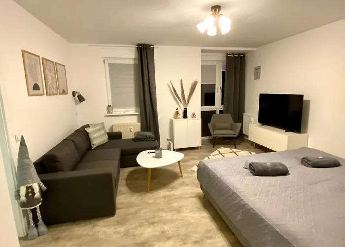 Moderne Und Gemuetliche In Free Wifi Und Netflix By Interhome